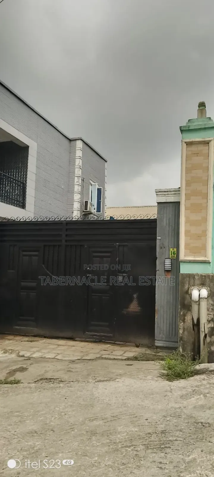 3bdrm Apartment in Royal Elepe Estate  for rent