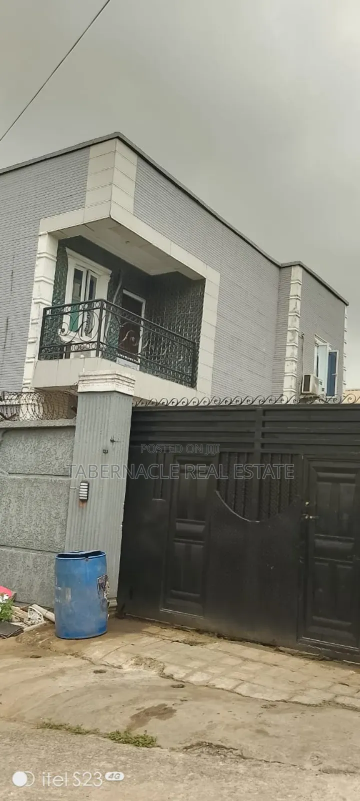 3bdrm Apartment in Royal Elepe Estate  for rent
