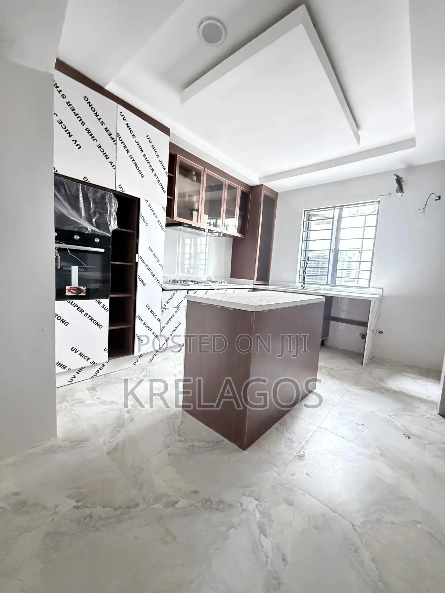 4bdrm Duplex in Ikate for sale