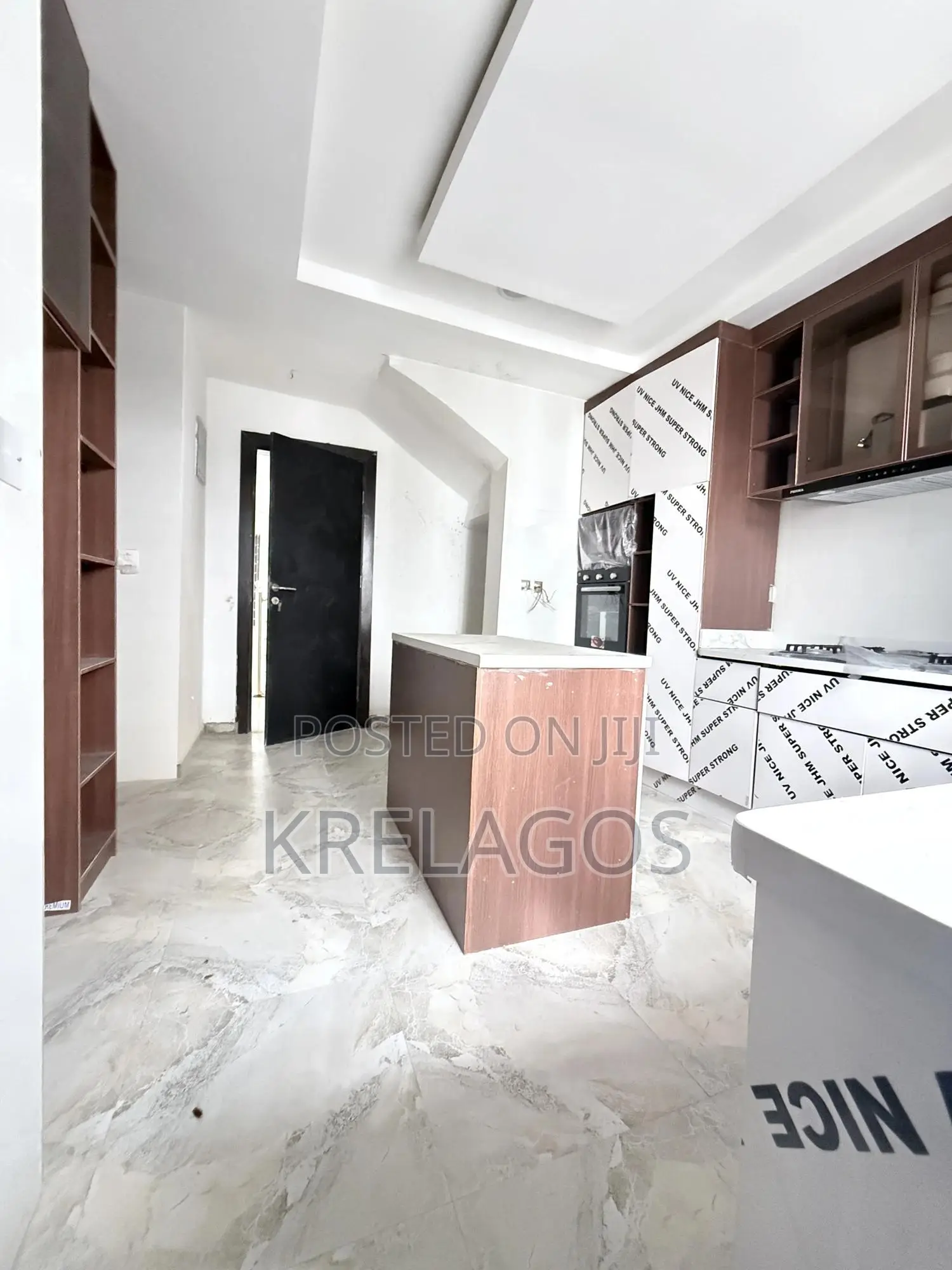 4bdrm Duplex in Ikate for sale