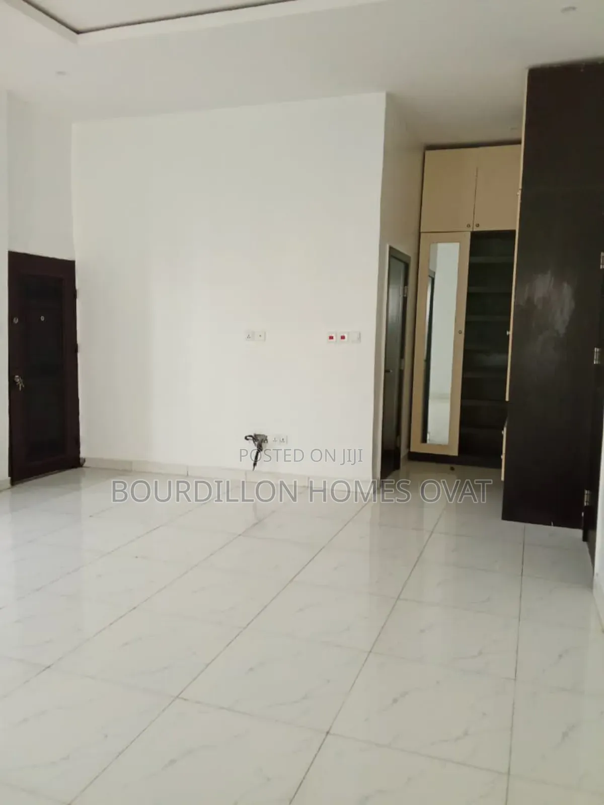 3bdrm Duplex in Orchid Lekki Lagos for rent