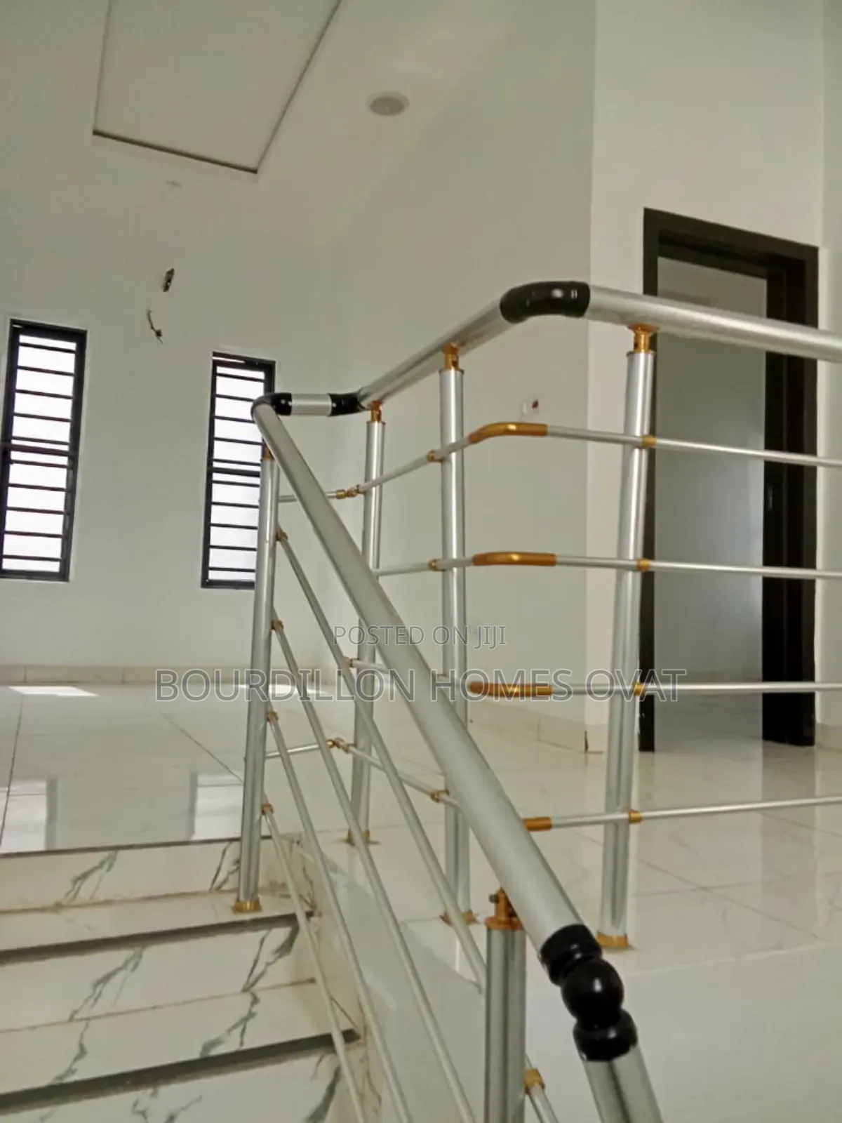 3bdrm Duplex in Orchid Lekki Lagos for rent