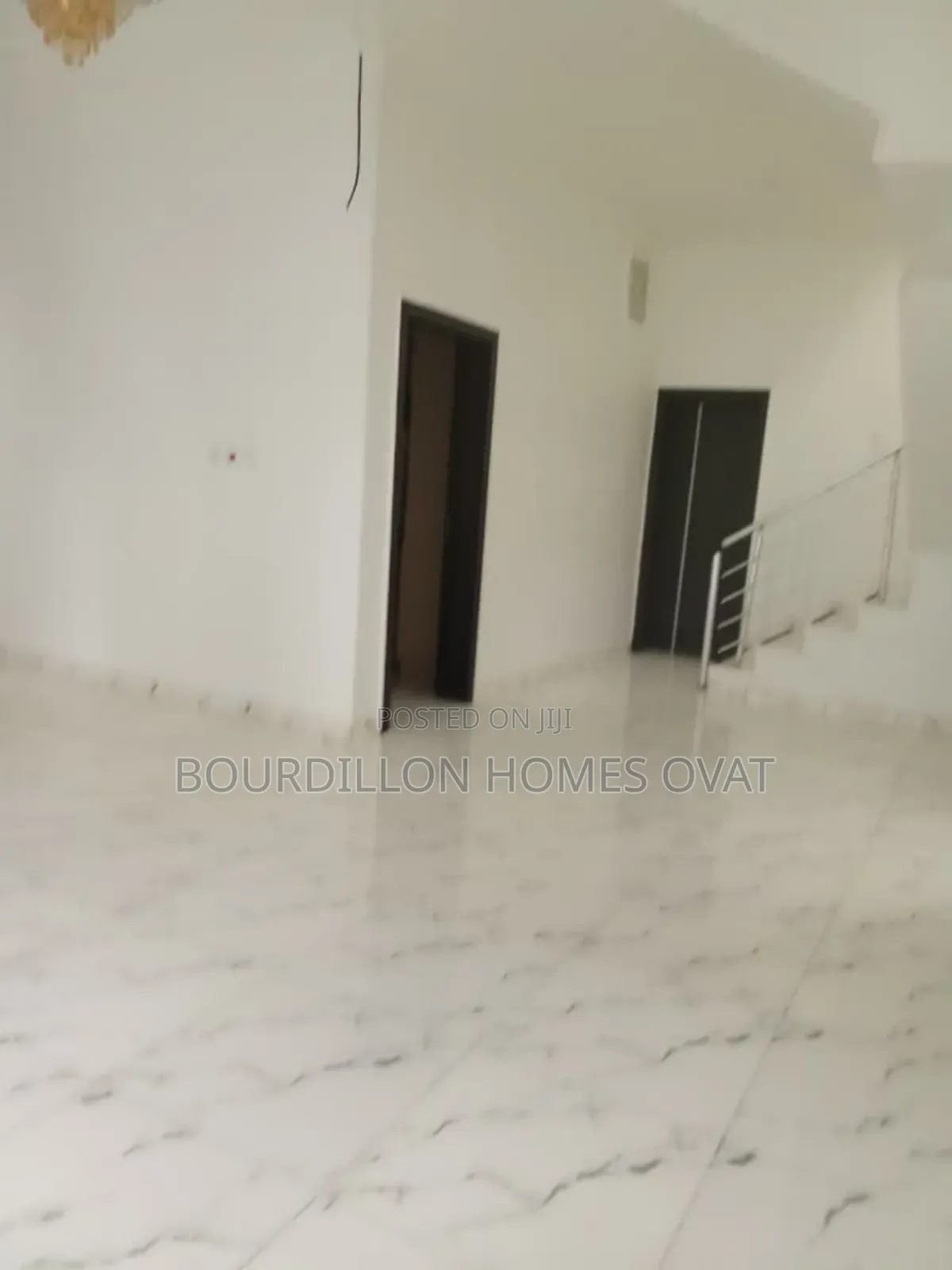 3bdrm Duplex in Orchid Lekki Lagos for rent