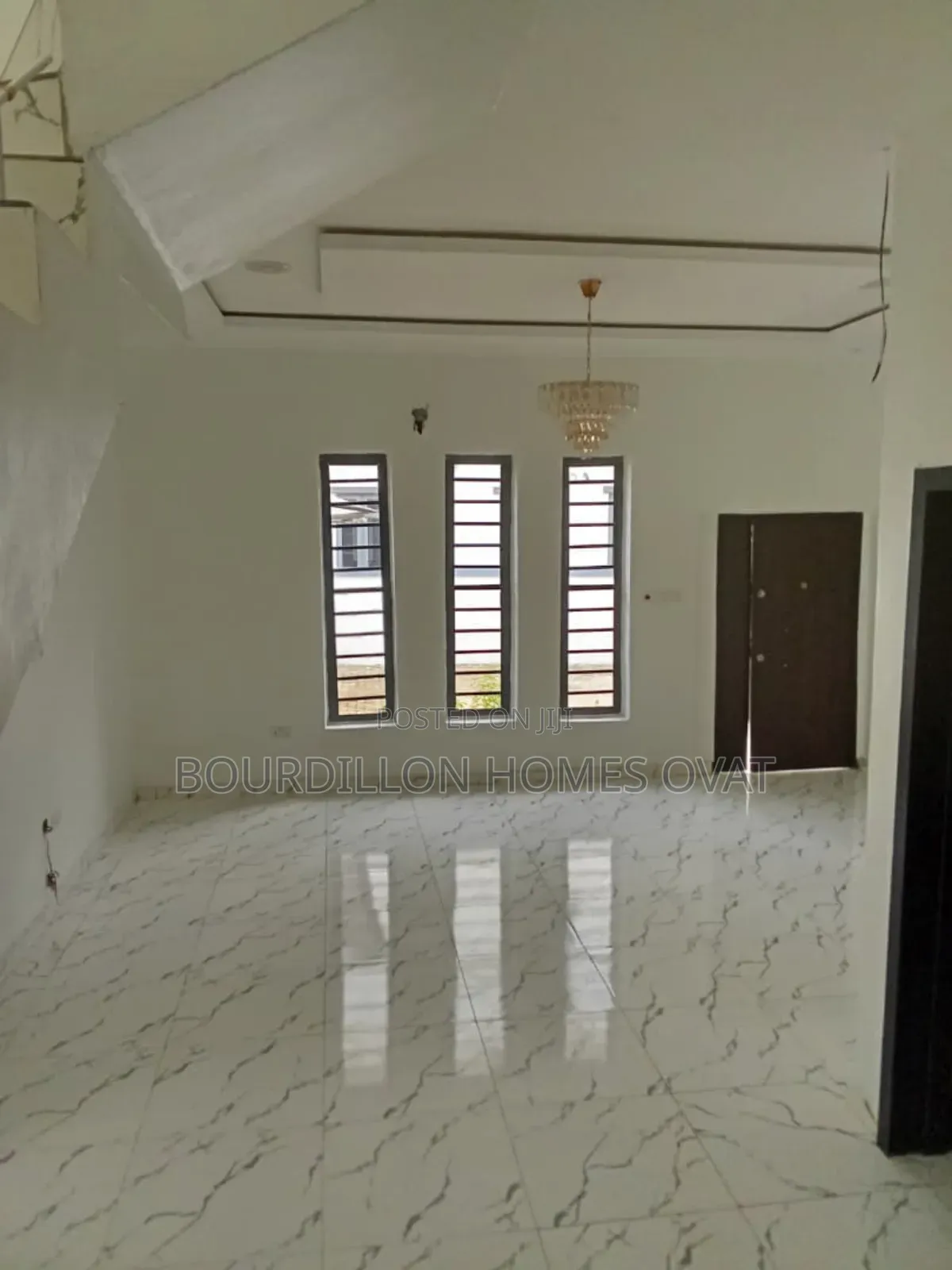 3bdrm Duplex in Orchid Lekki Lagos for rent