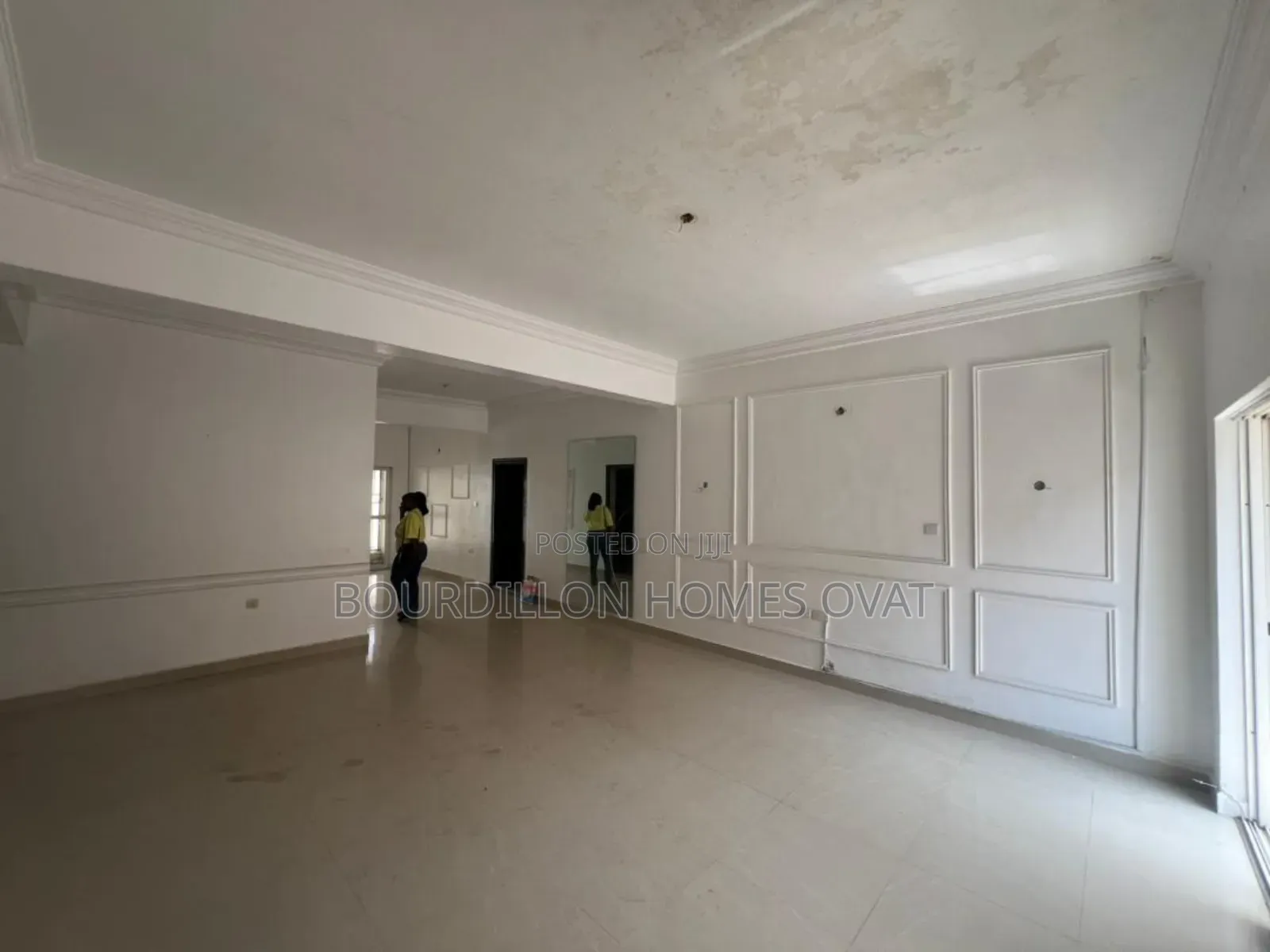 3bdrm Duplex in Orchid Lekki Lagos for rent