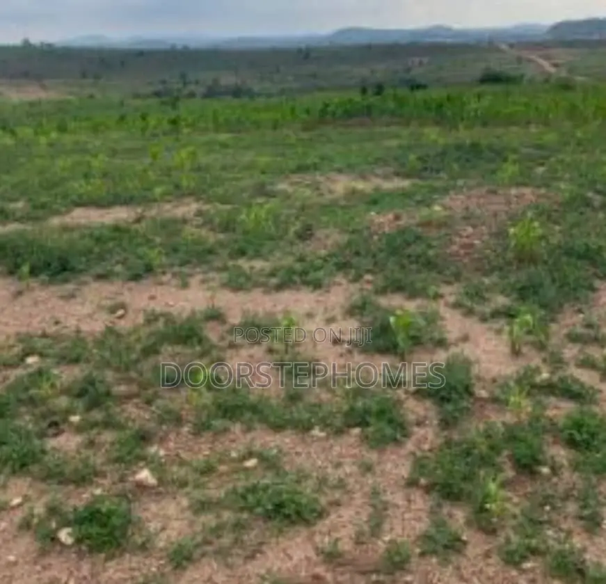 492sqm Residential Plot for Sale in Maitama 2