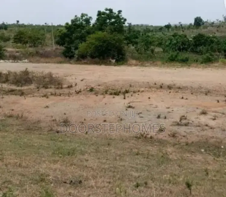 492sqm Residential Plot for Sale in Maitama 2