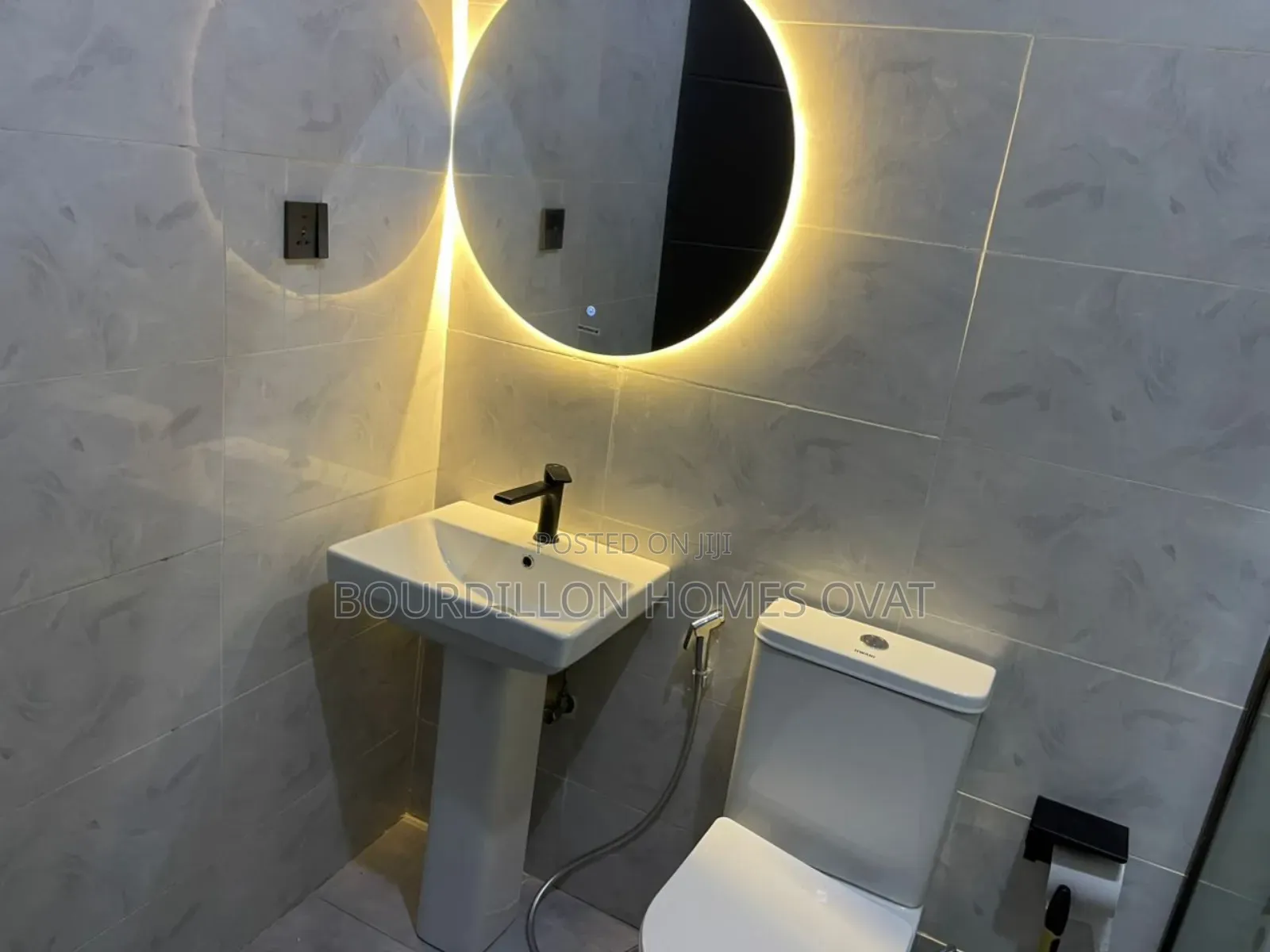 Furnished 4bdrm Duplex in Orchid, Lekki for rent
