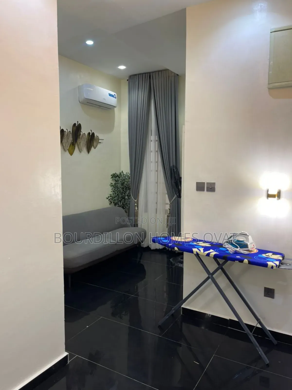 Furnished 4bdrm Duplex in Orchid, Lekki for rent