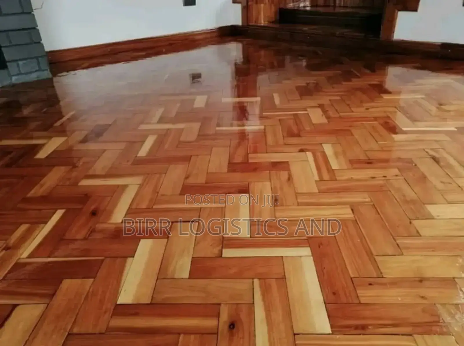 Wooden Floors Expert