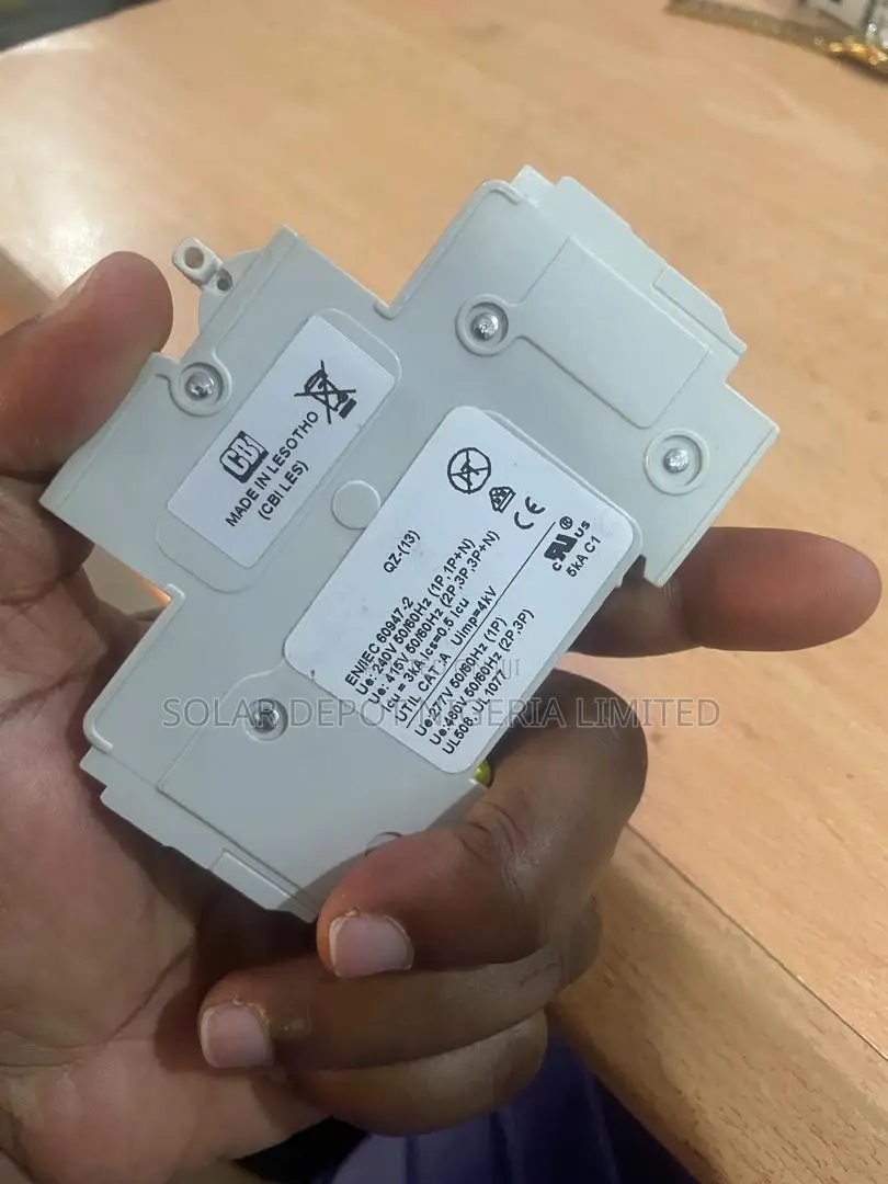 30a Midnite Ac Breaker