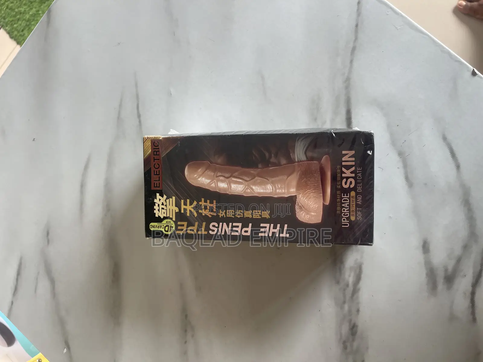 Non Vibrating Dildo for Women