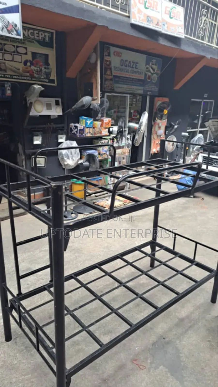 Bunk Bed for Your Home