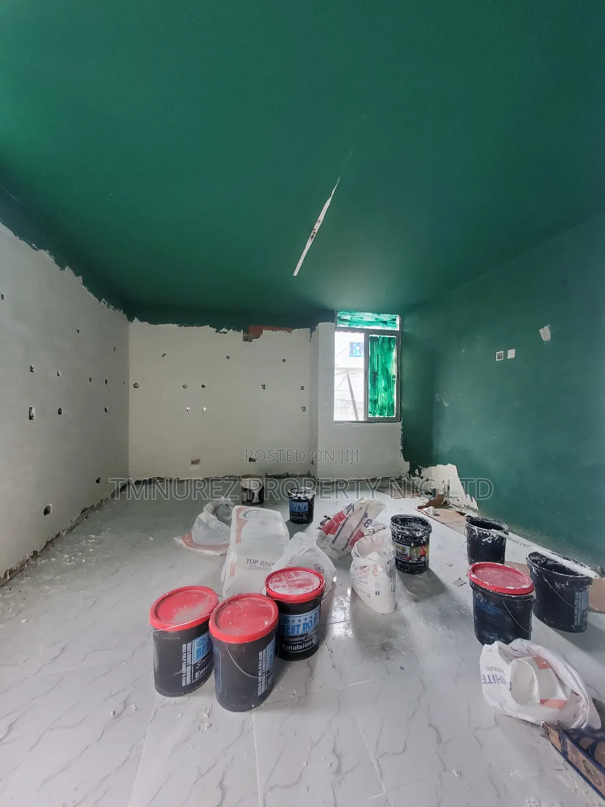 Comercial Space at Vi for Rent