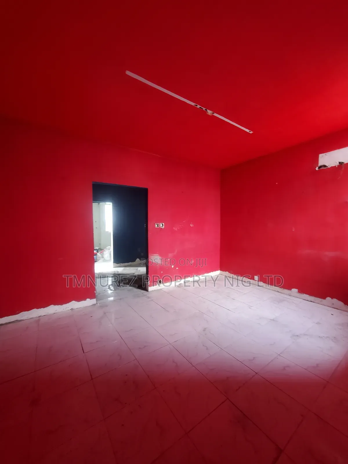 Comercial Space at Vi for Rent