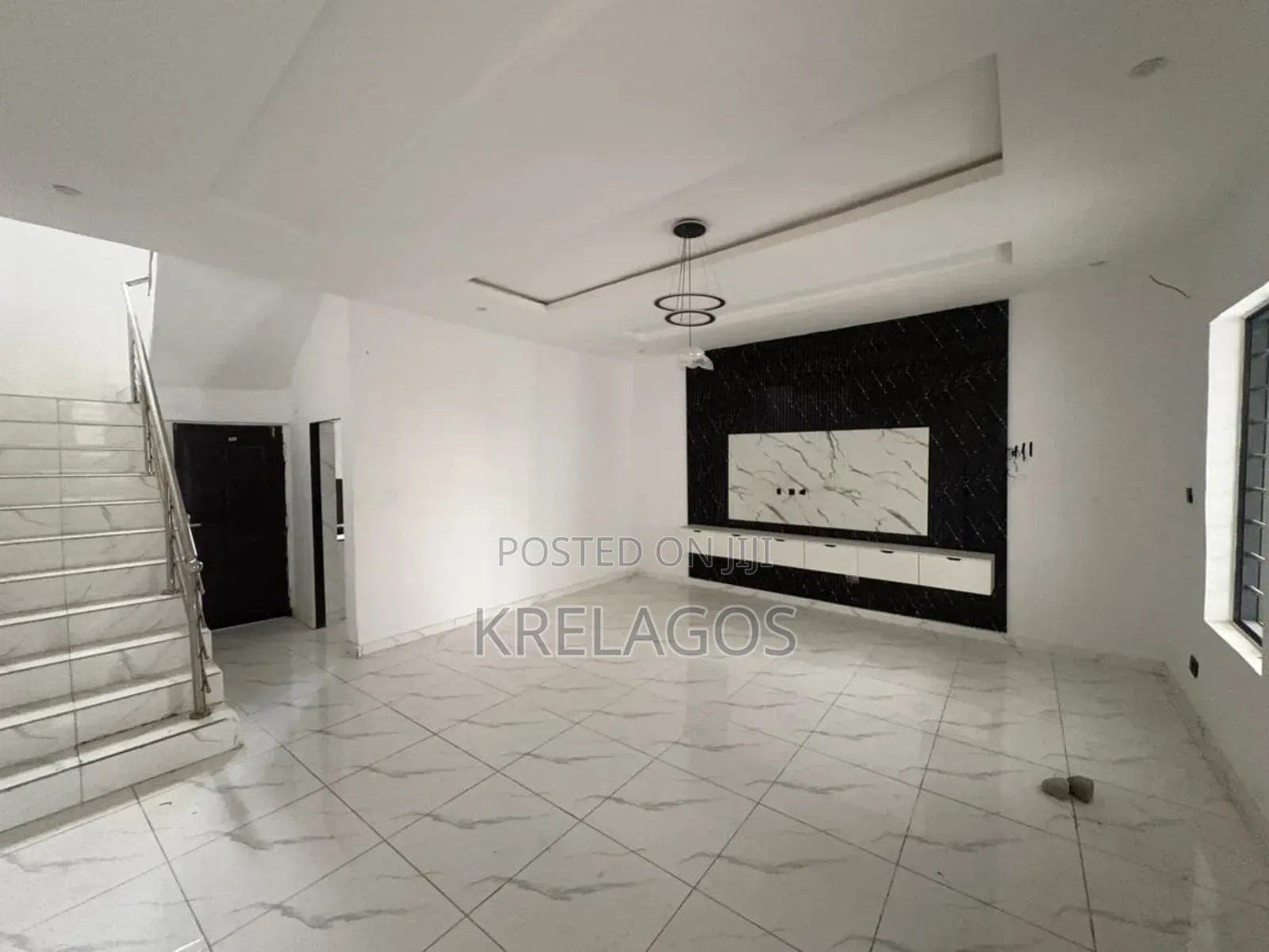3bdrm House in Abraham Adesanya Estate for sale