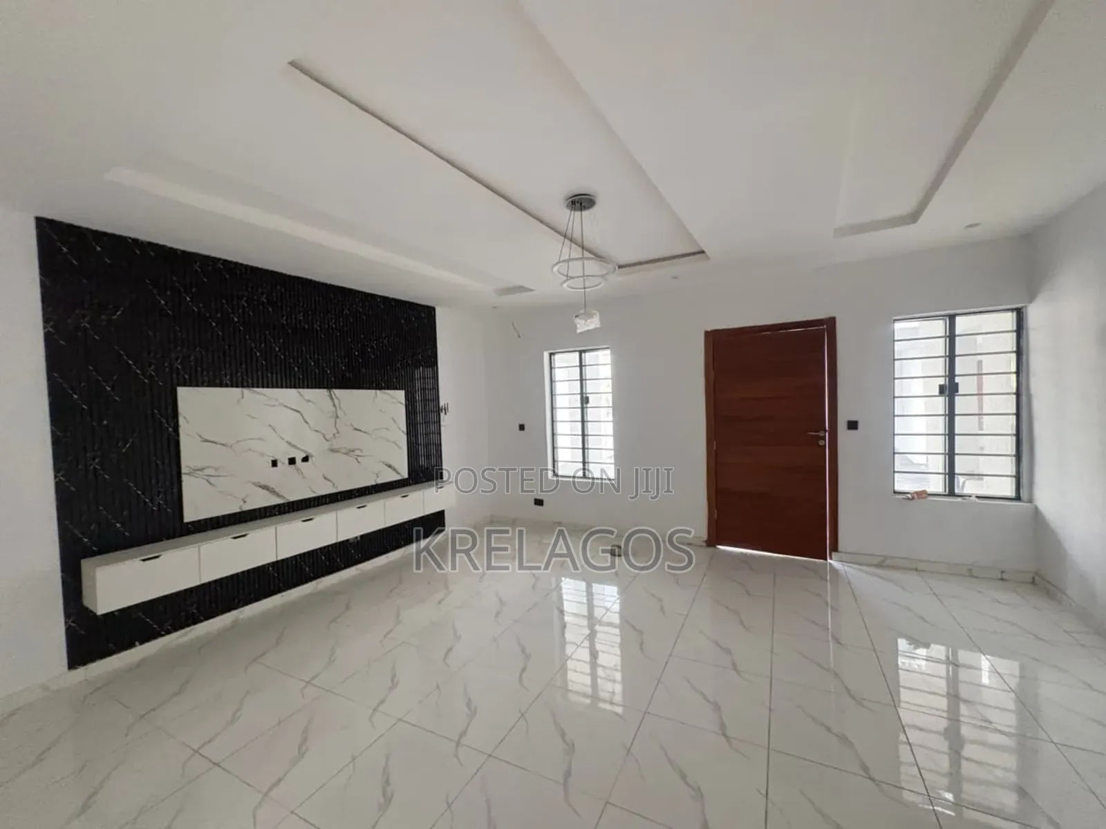 3bdrm House in Abraham Adesanya Estate for sale