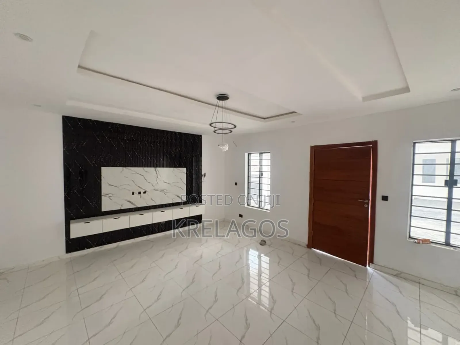 3bdrm House in Abraham Adesanya Estate for sale