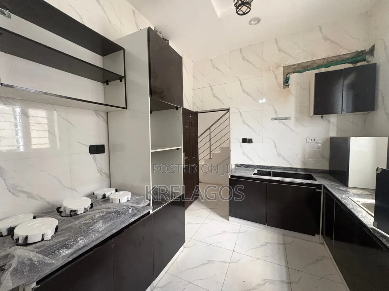 3bdrm House in Abraham Adesanya Estate for sale