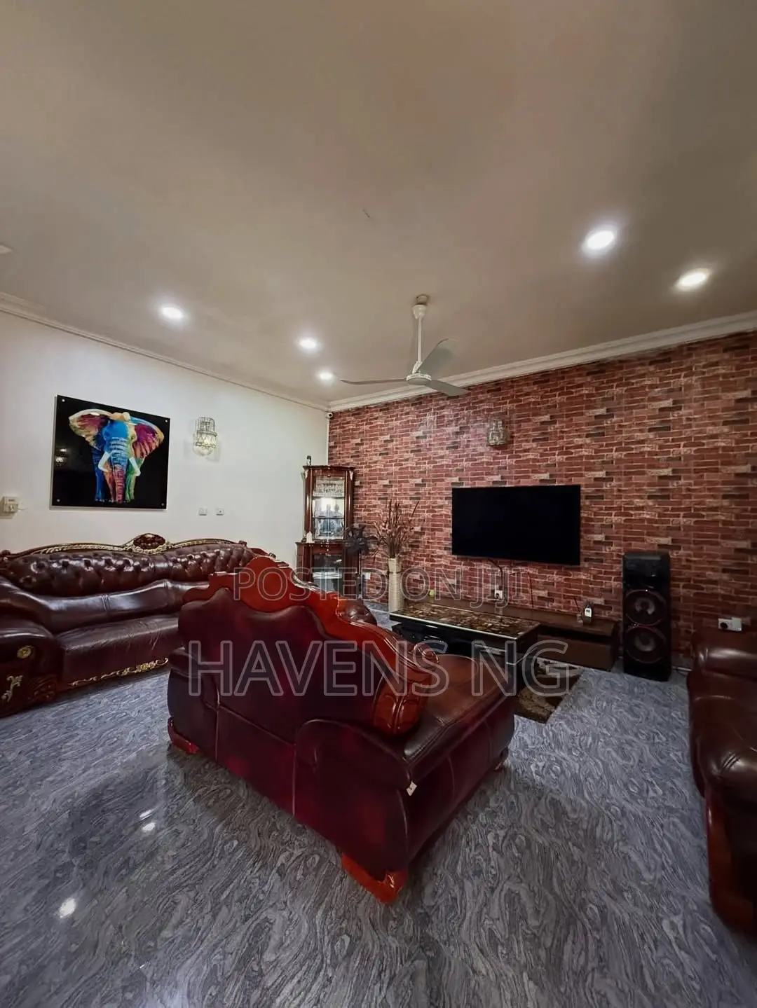 4bdrm Duplex in Obio-Akpor for sale