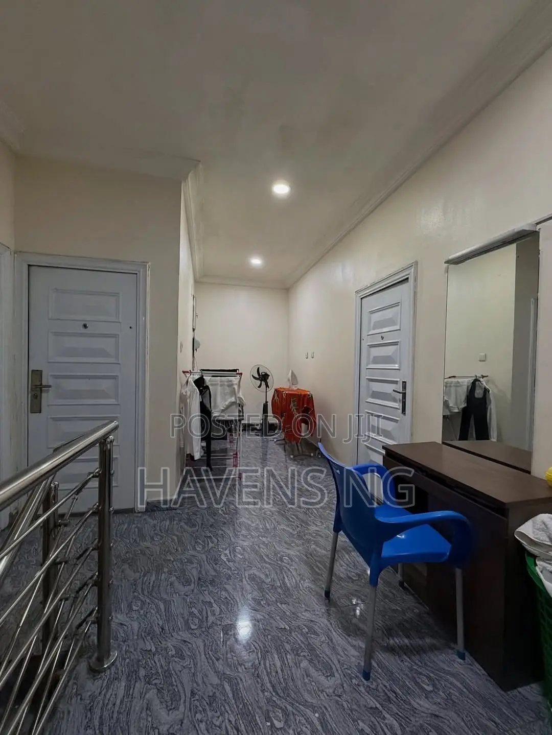 4bdrm Duplex in Obio-Akpor for sale