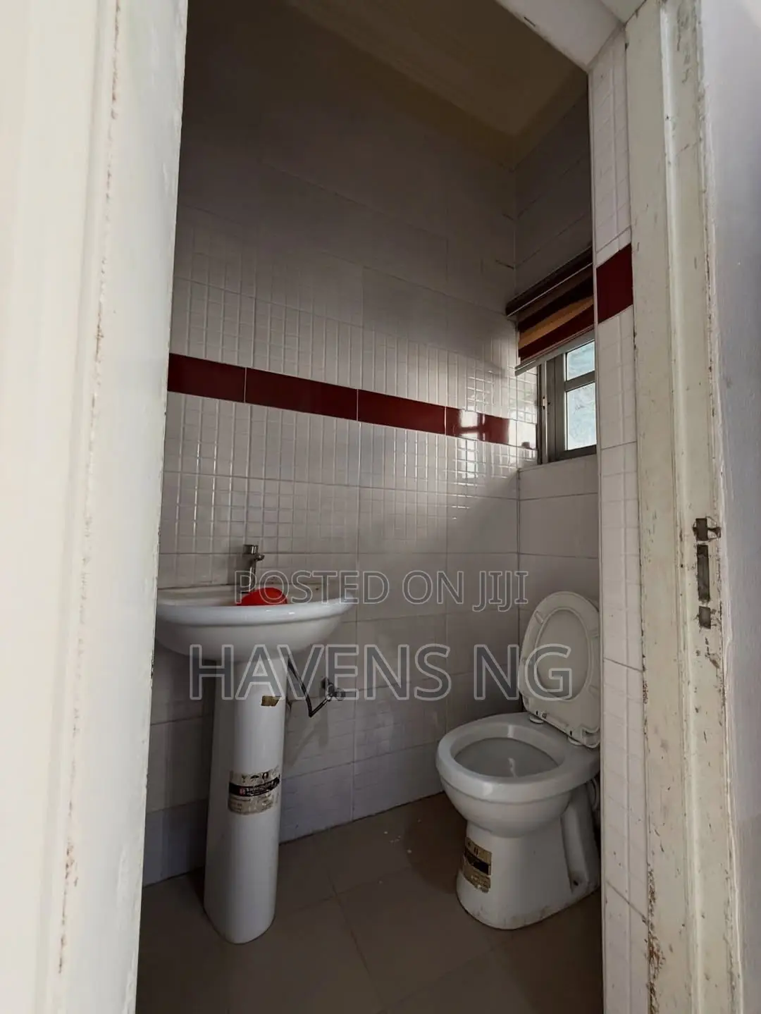 4bdrm Duplex in Obio-Akpor for sale