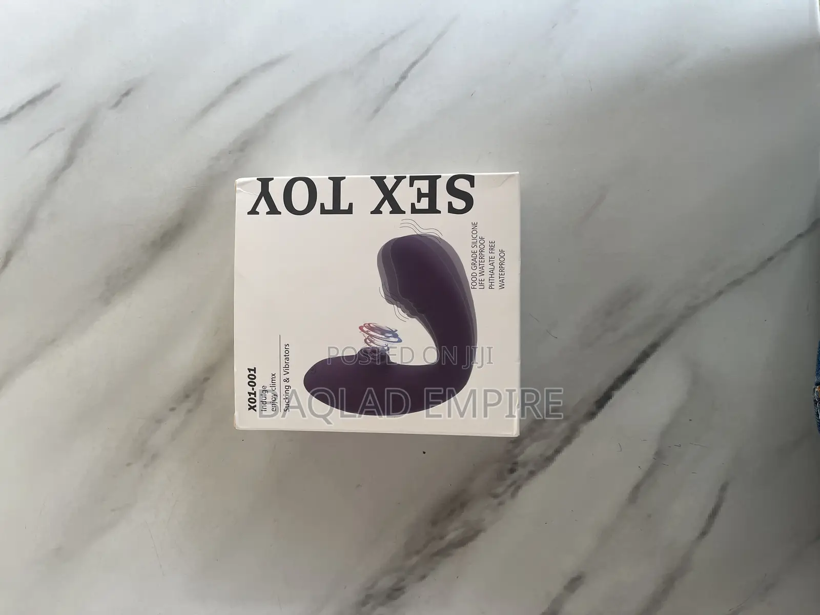 New Mary Sucker Vibrator Sex Toy Vibrator for Women
