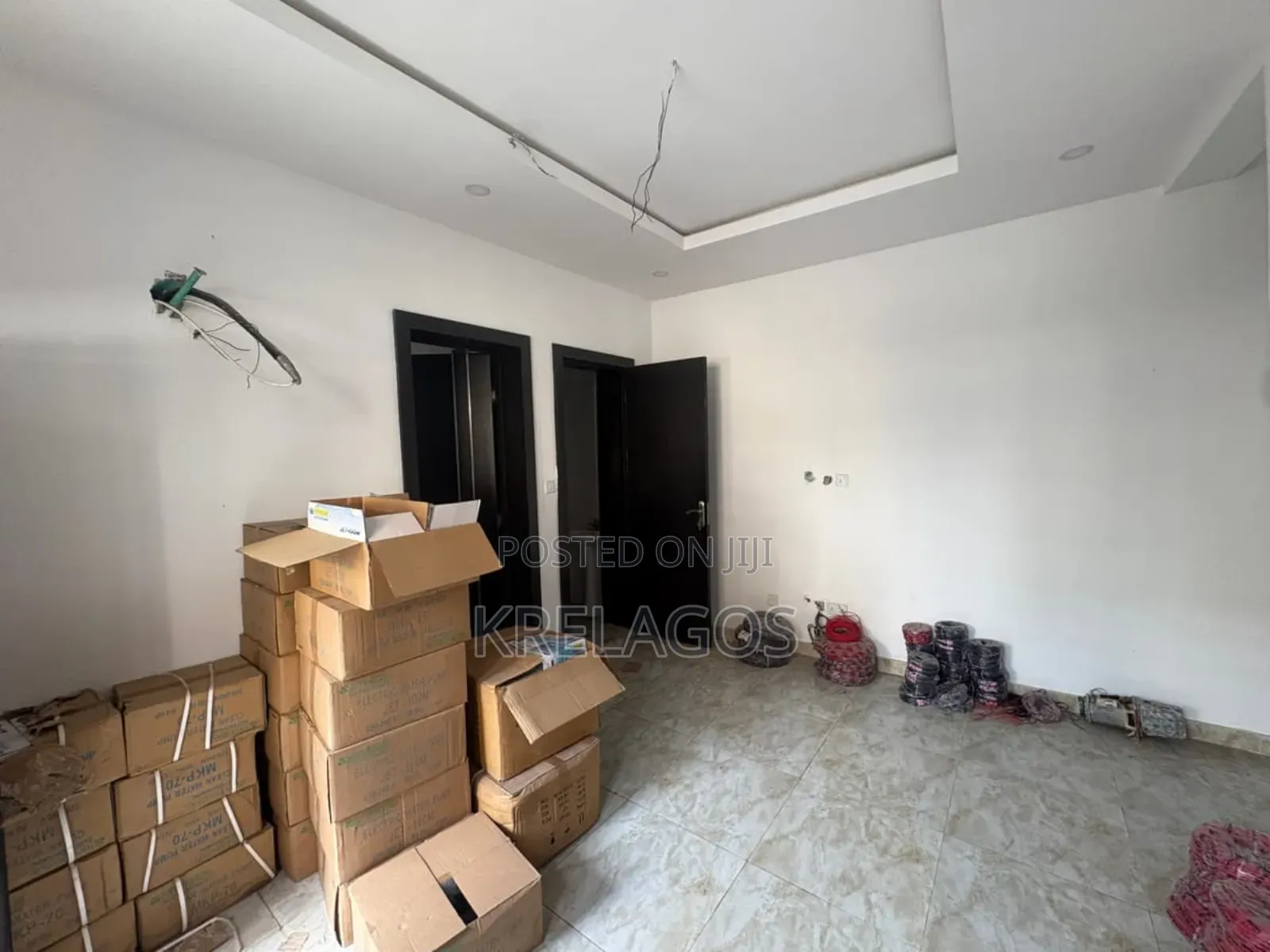1bdrm Apartment in Ikate-Elegushi for sale