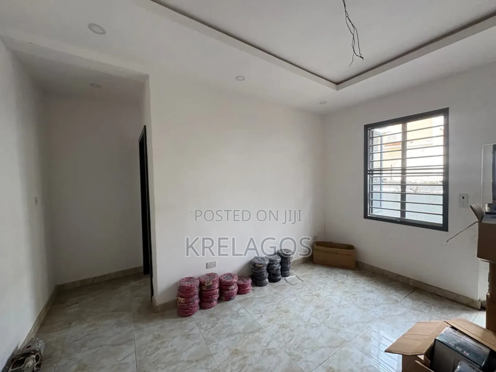 1bdrm Apartment in Ikate-Elegushi for sale