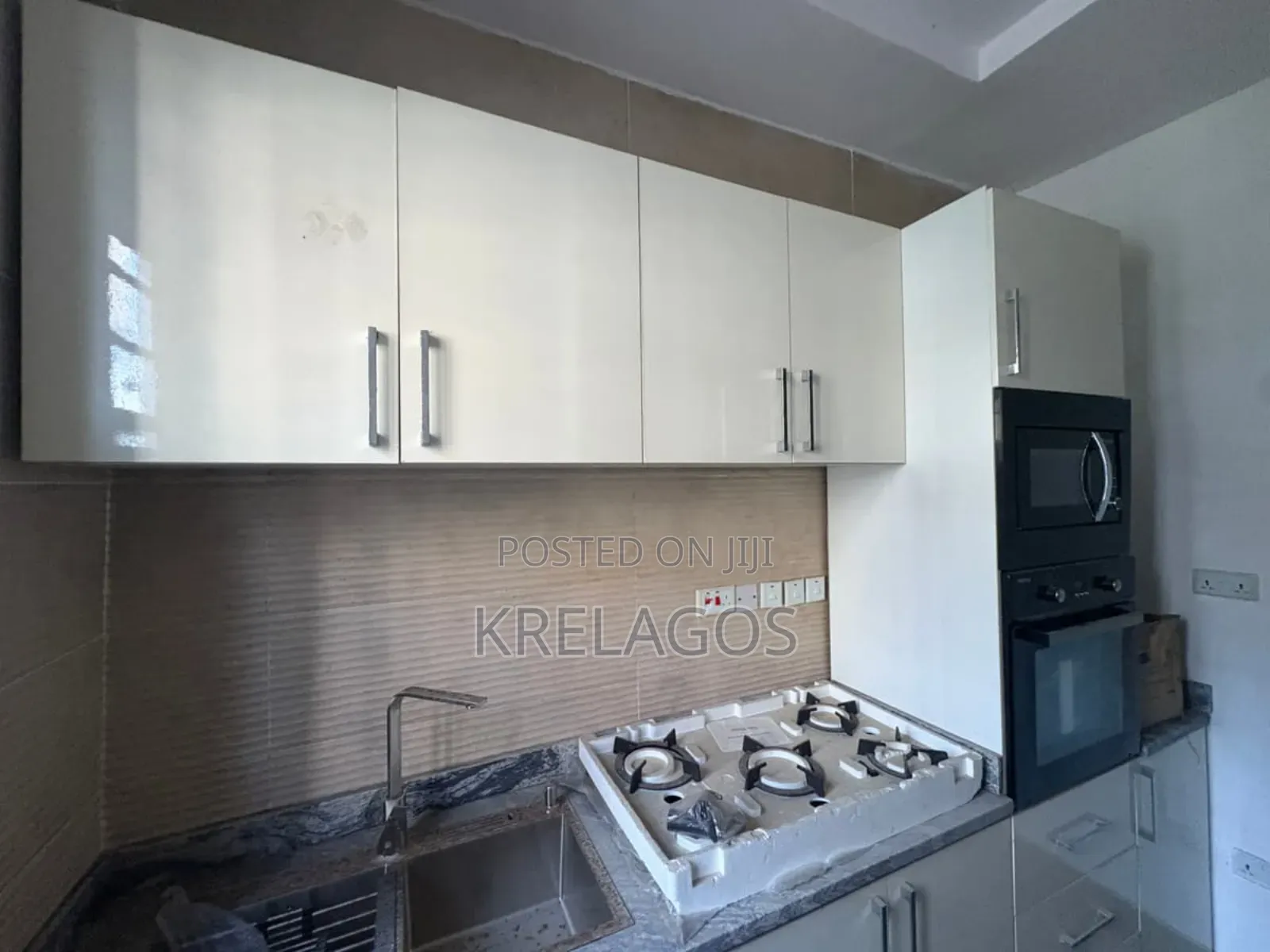 1bdrm Apartment in Ikate-Elegushi for sale