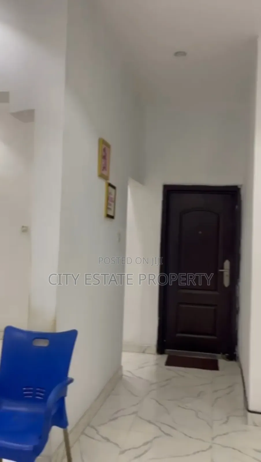 1bdrm Block of Flats in Cedarwood, Port-Harcourt for rent
