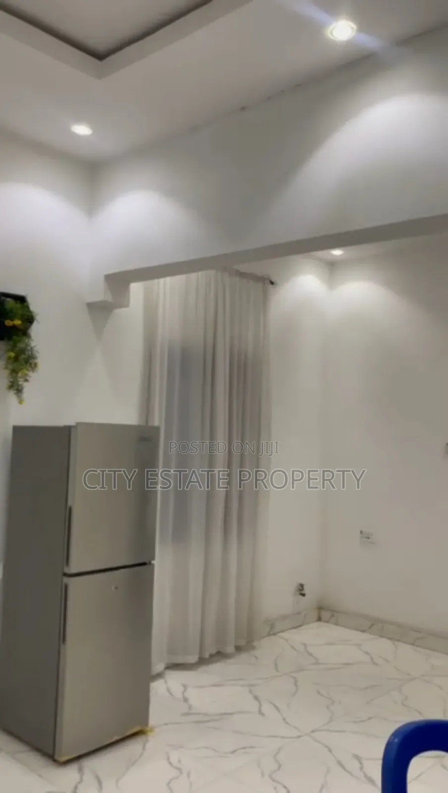 1bdrm Block of Flats in Cedarwood, Port-Harcourt for rent