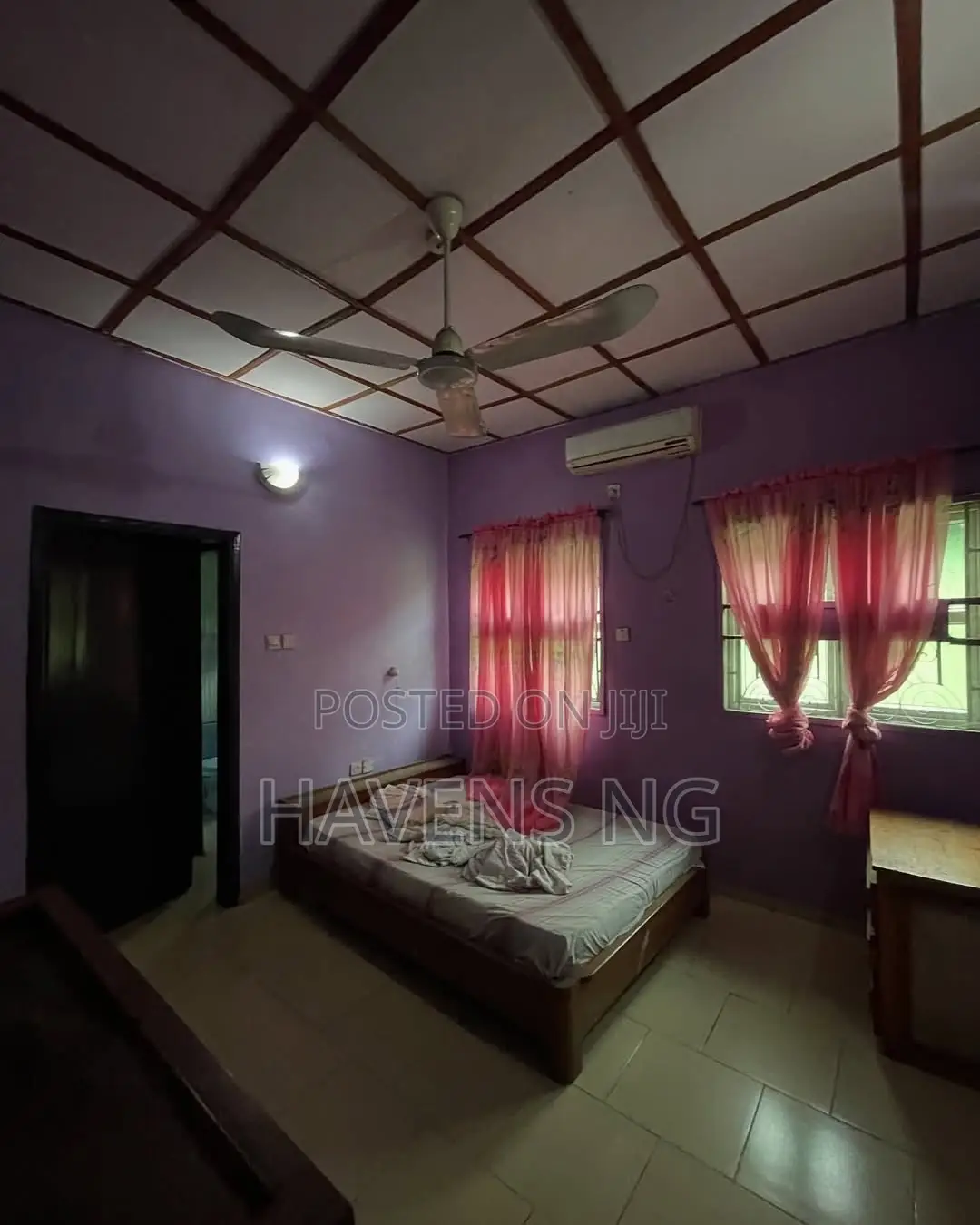 Furnished 5bdrm Duplex in Elimbu for sale