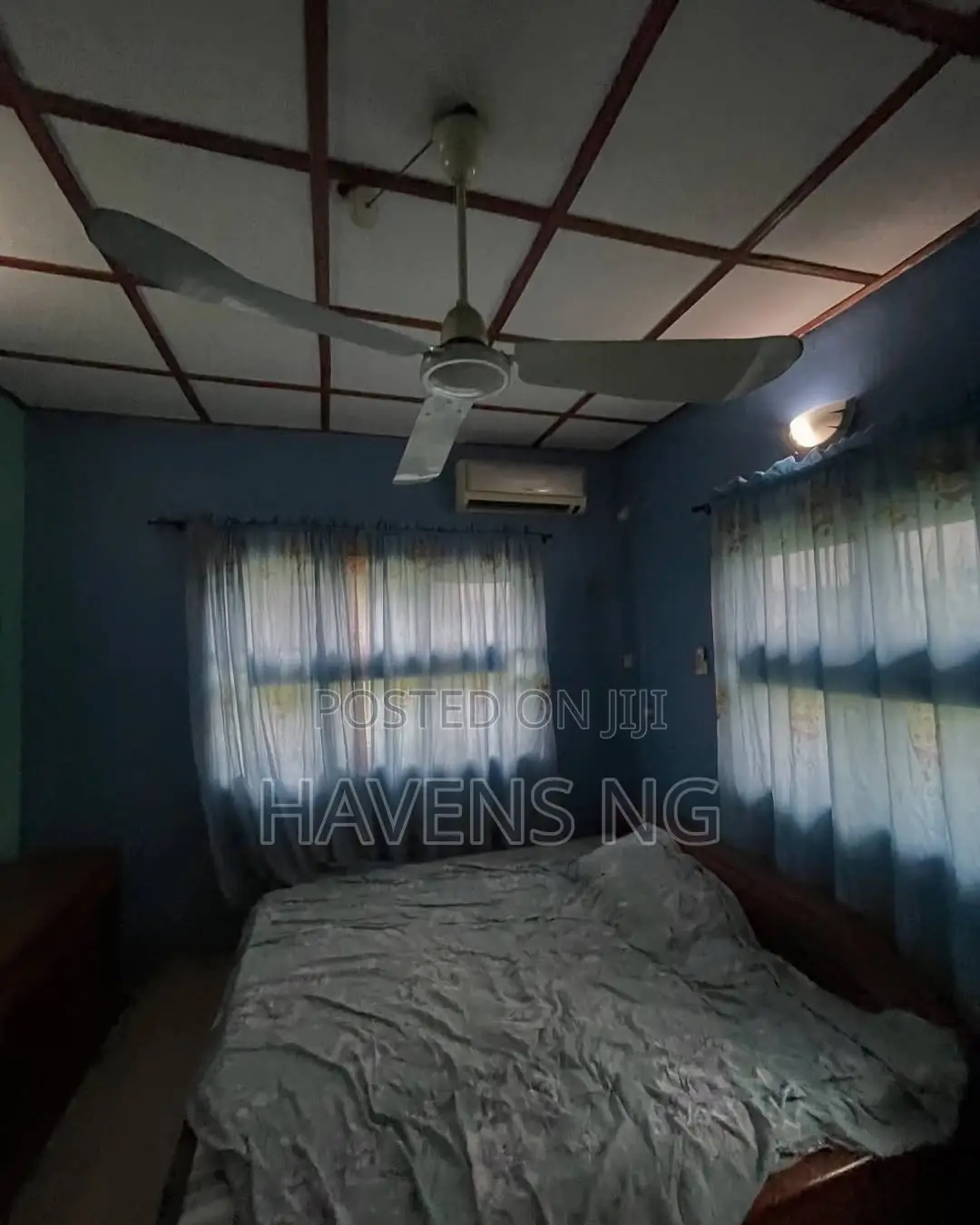 Furnished 5bdrm Duplex in Elimbu for sale