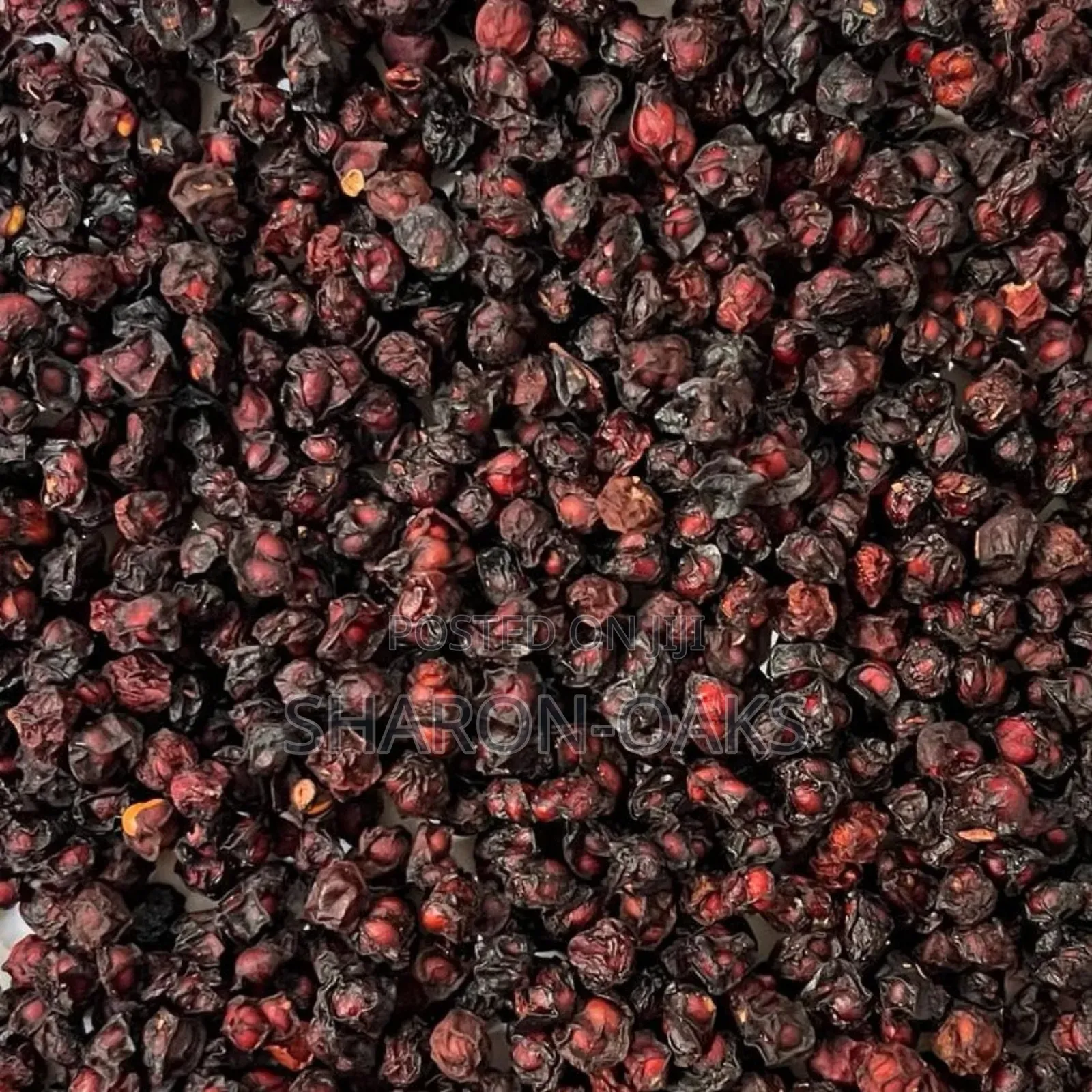 Schizandra 1kg