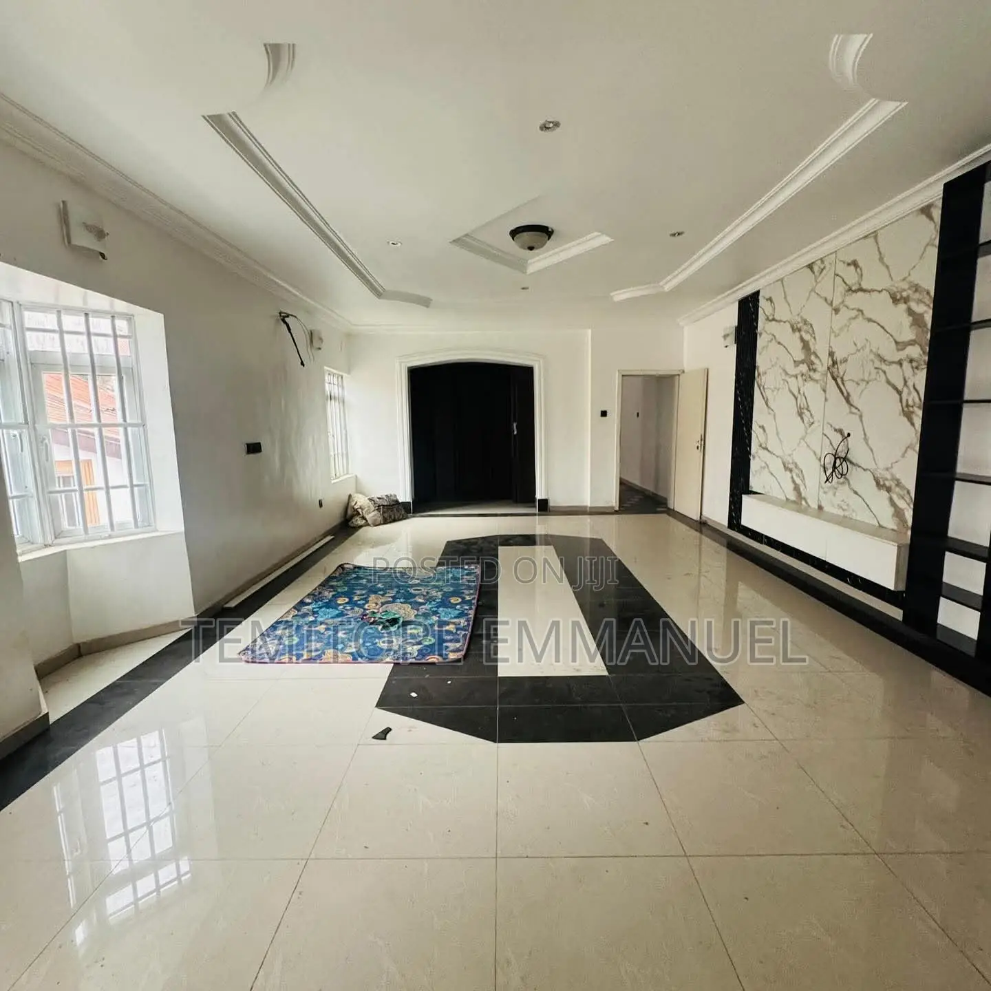 Furnished 5bdrm Duplex in Magodo Gra Phase 1 for sale