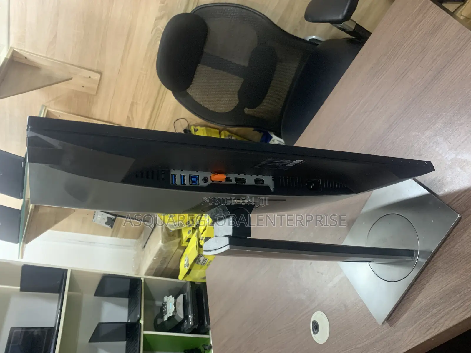 Dell U2417h 24 Inch Ultra Sharp Monitor