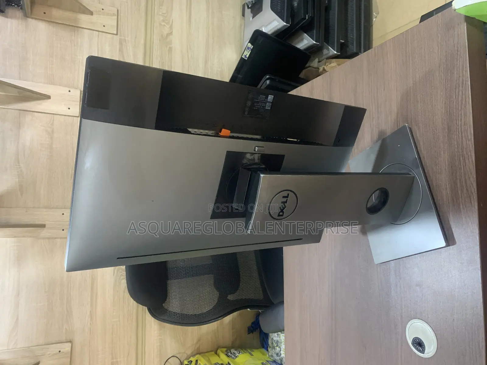Dell U2417h 24 Inch Ultra Sharp Monitor