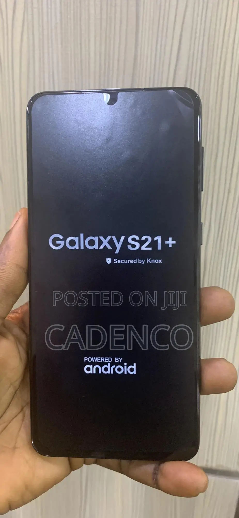 Samsung Galaxy S21+ 5G 128 GB