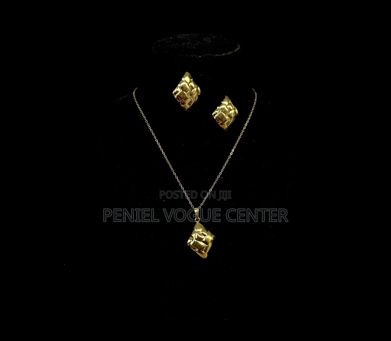 Jewelry Set
