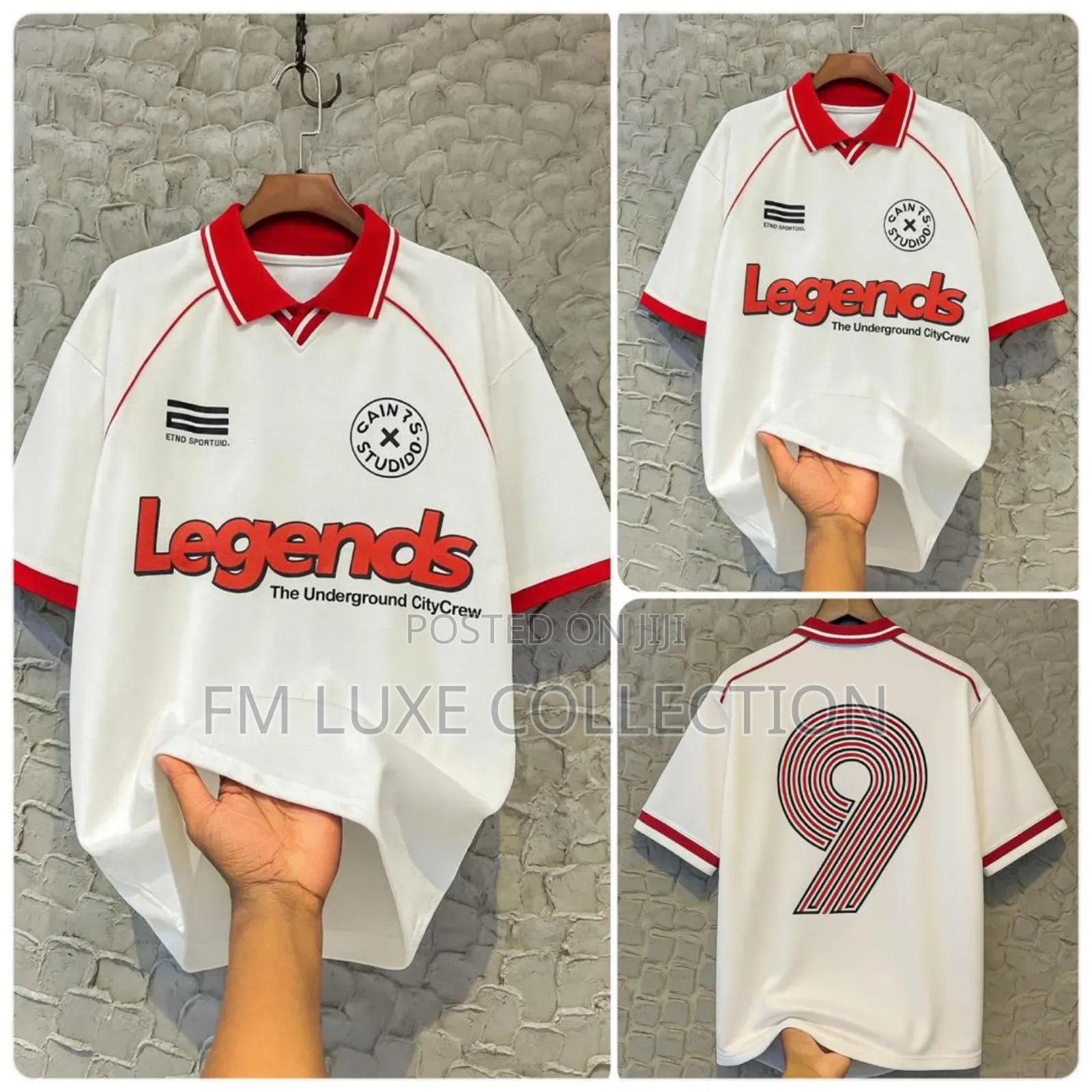 Premium Luxury Drole T-Shirt