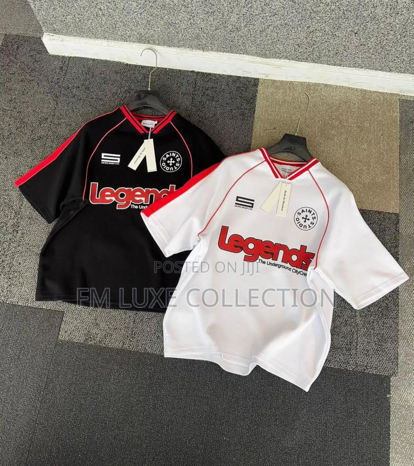 Premium Luxury Drole T-Shirt