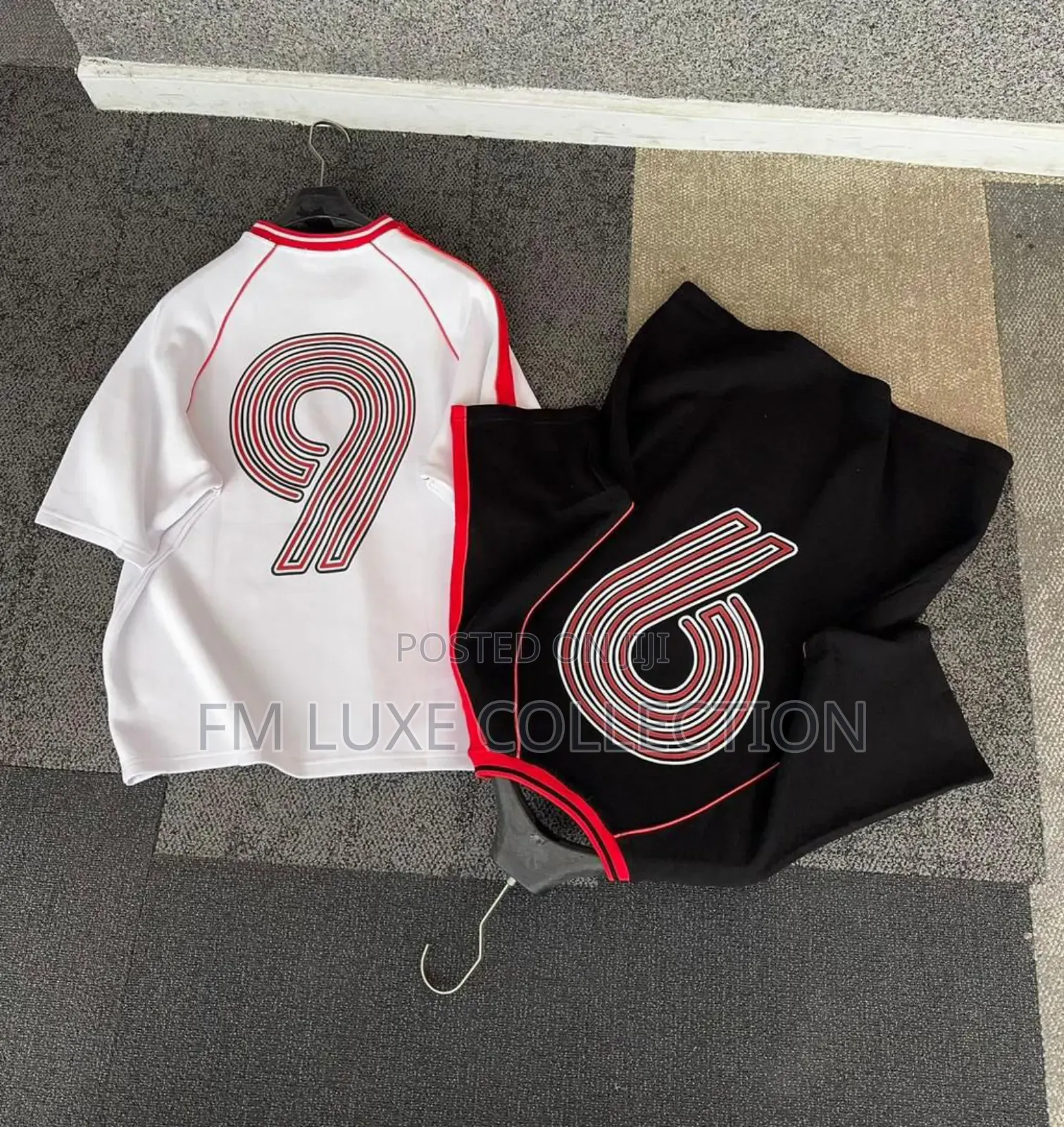 Premium Luxury Drole T-Shirt