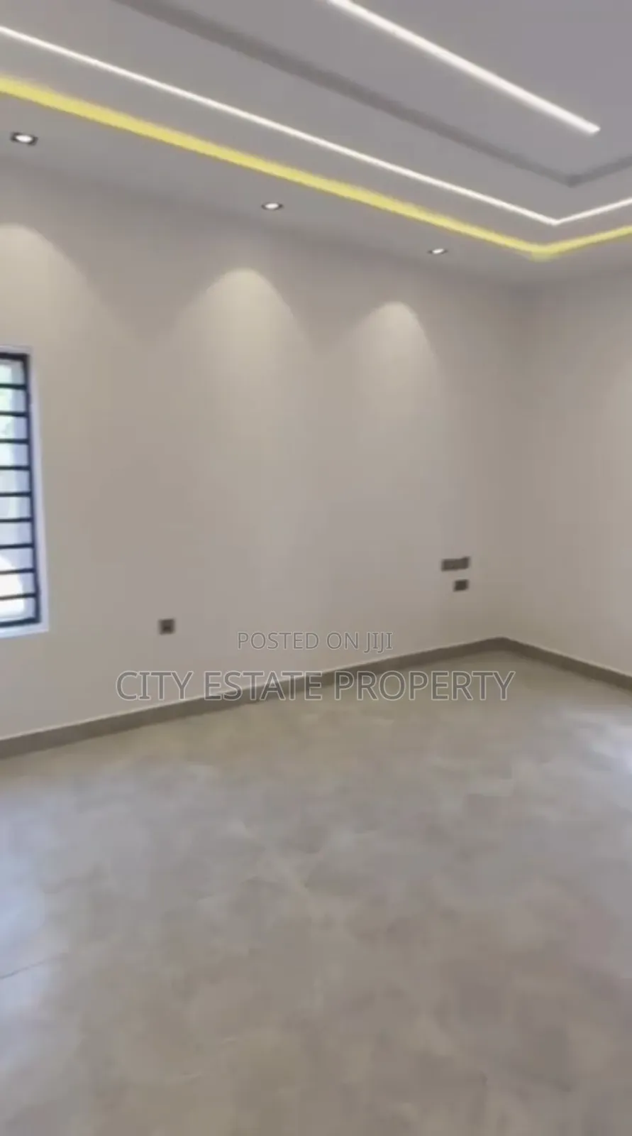 4bdrm Duplex in Wuye for rent