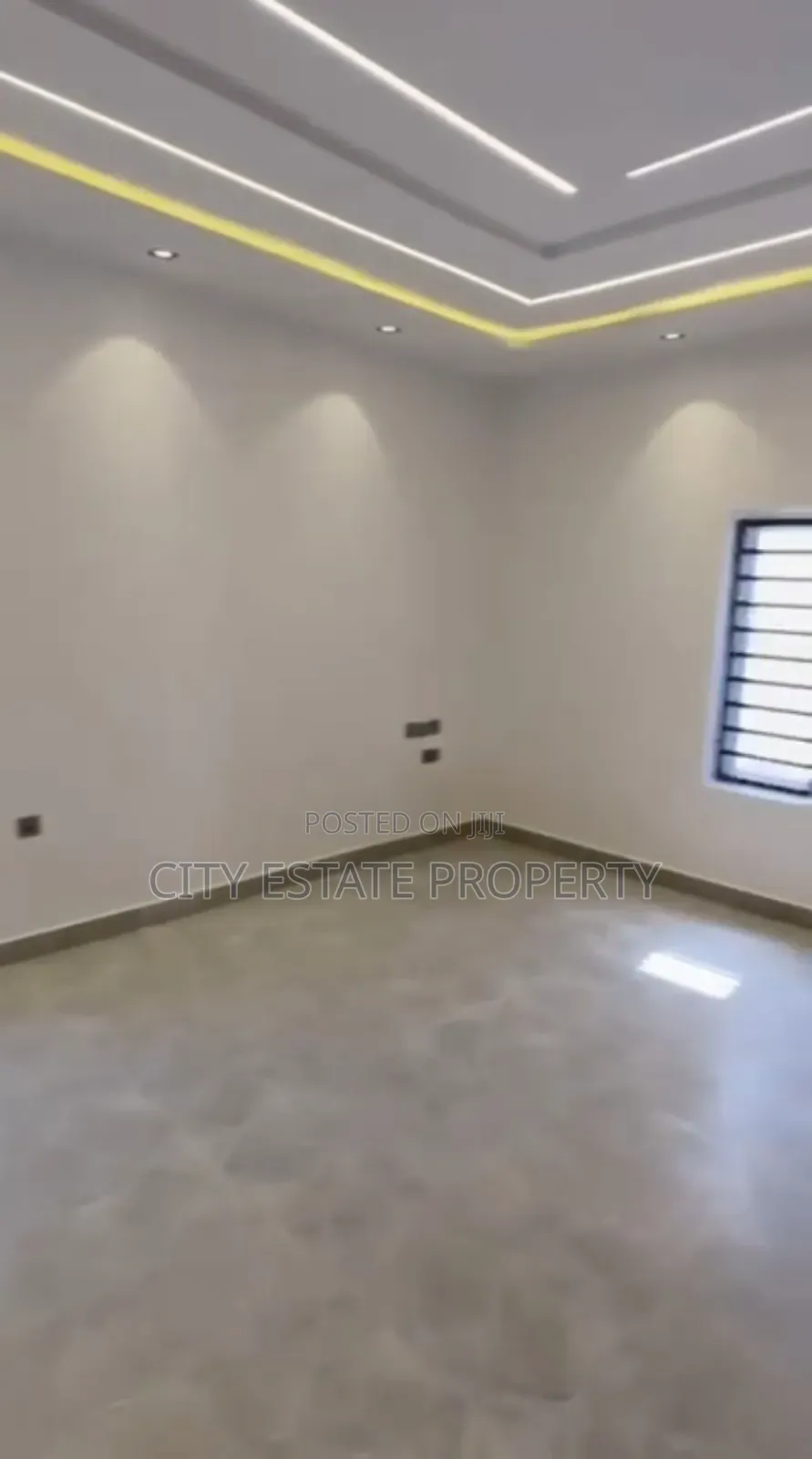 4bdrm Duplex in Wuye for rent