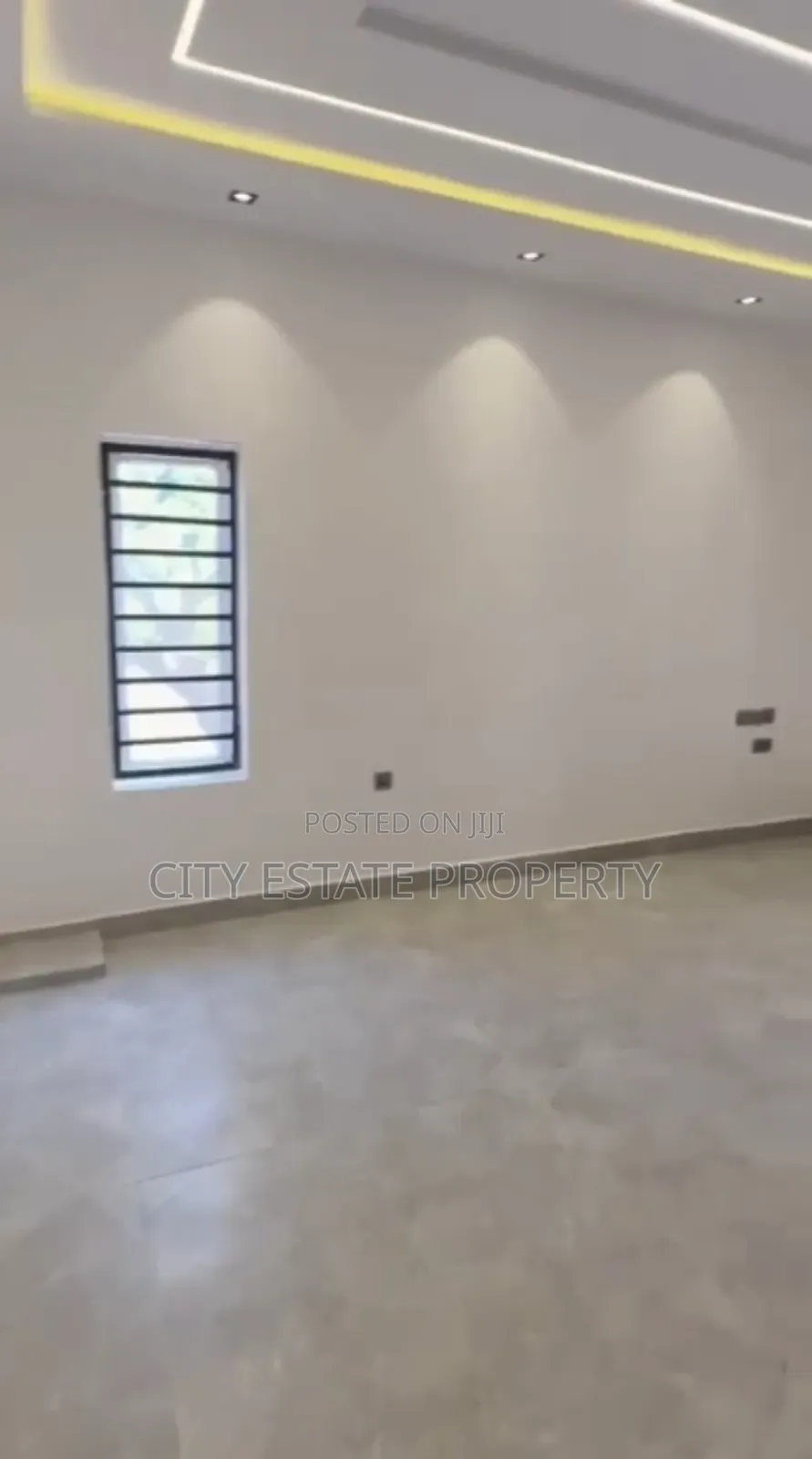 4bdrm Duplex in Wuye for rent