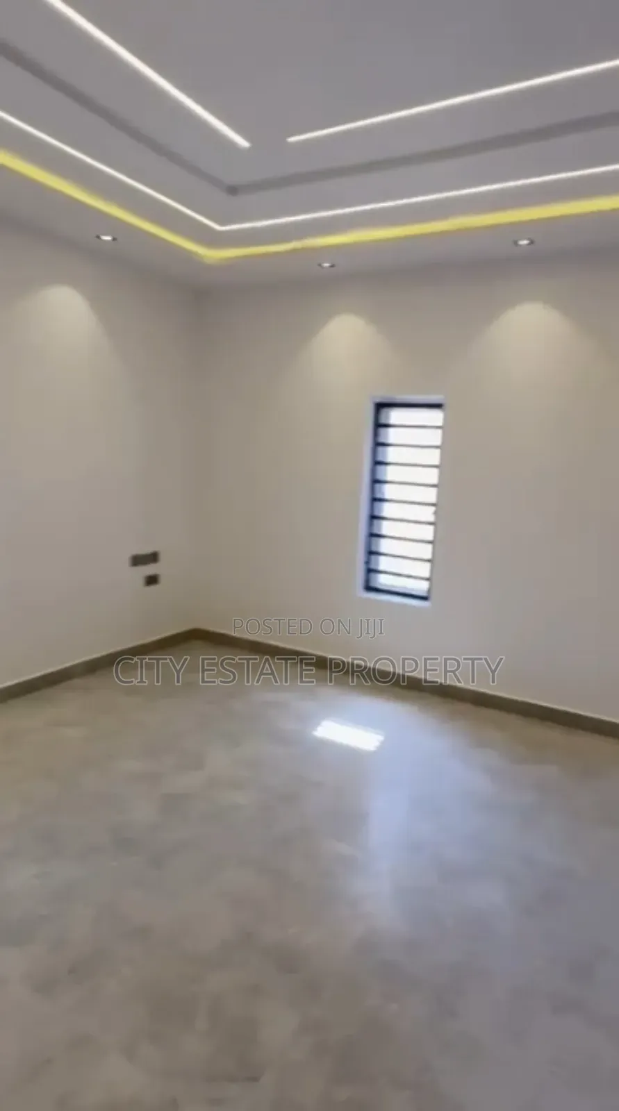 4bdrm Duplex in Wuye for rent