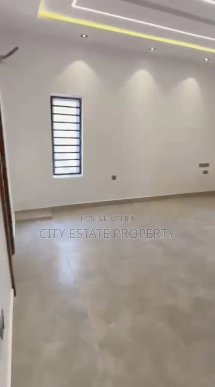 4bdrm Duplex in Wuye for rent