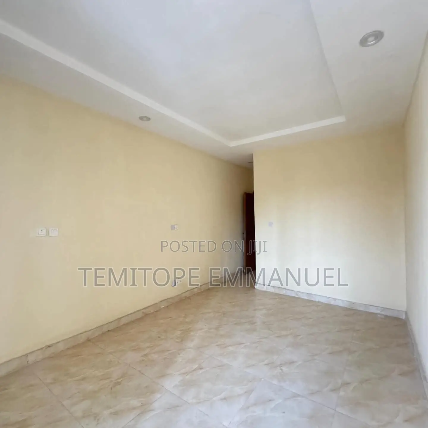 Furnished 3bdrm Apartment in Yaba, Lagos for sale