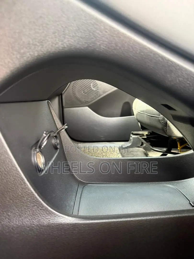 Hyundai Palisade 2021 Black